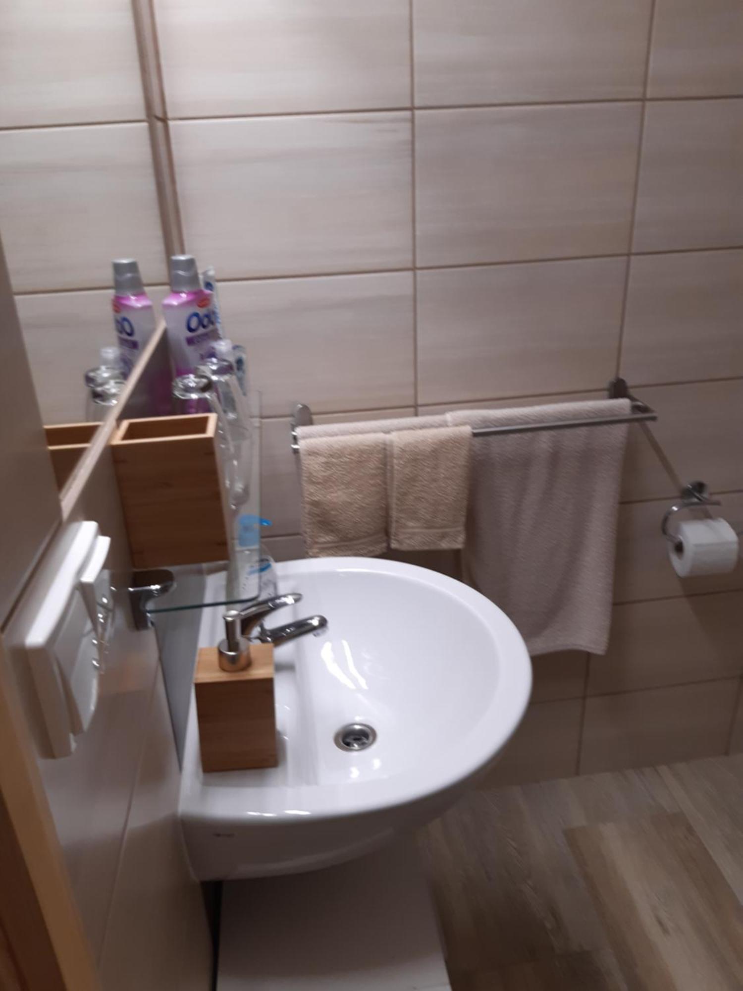 Ubytovani V Soukromi Klima Czeski Krumlow Zewnętrze zdjęcie